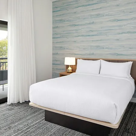 Towneplace Suites Pigeon Forge-2