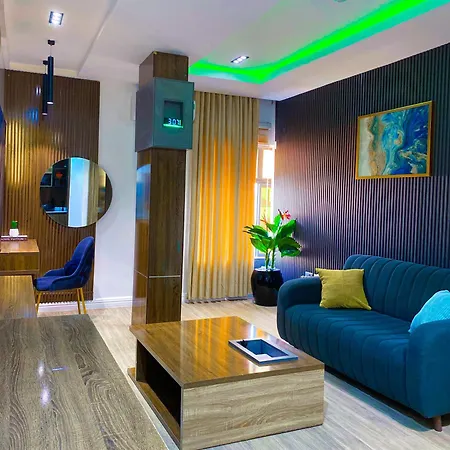 S A Luxury Apartments-2