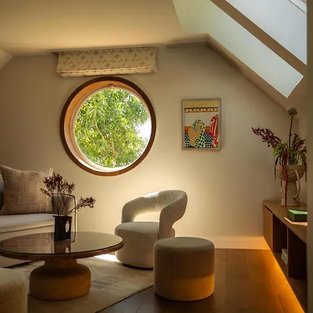 Botany House Boutique Retreat-2