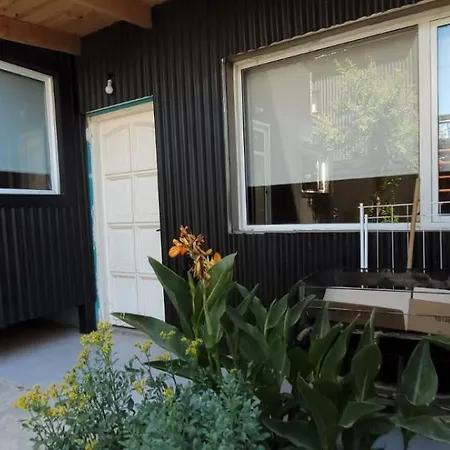 Casa Shanti 1-3