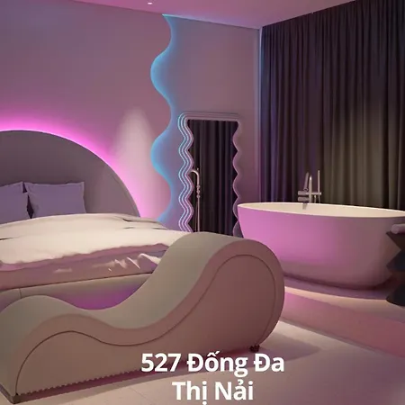 Dao Tien Hotel - Dong Da-2
