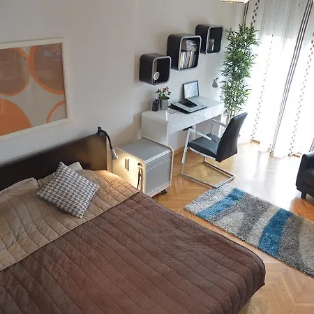 Apartment Danica-2