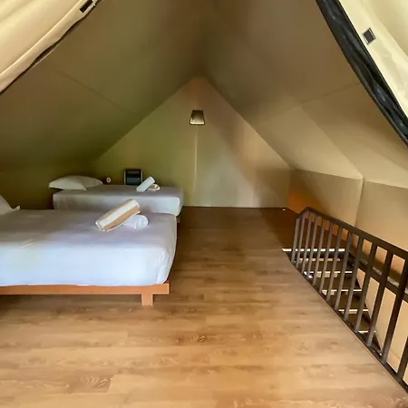 Beachfront Glamping - Escape In Nature-2
