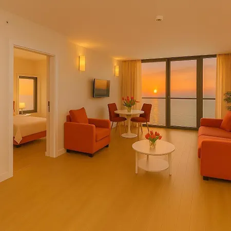 Panorama Luxury Hotel Batumi-3