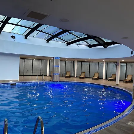 Panorama Luxury Hotel Batumi-2