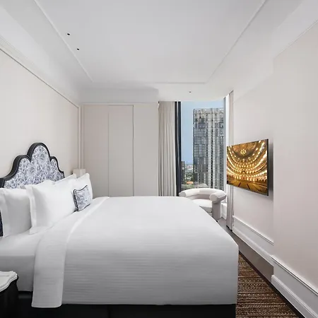 La Clef Bangkok By The Crest Collection-2
