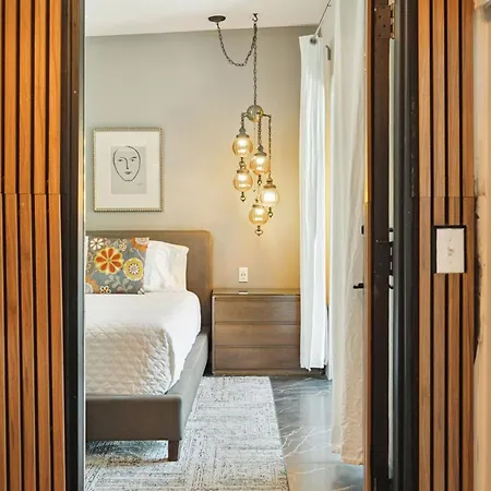 El Mirador At Speakeasy Hotel - Adults Only-2