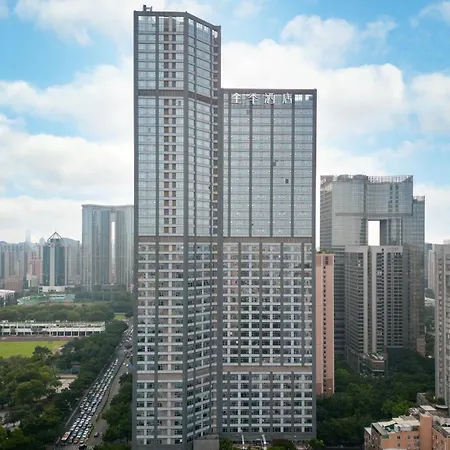 Ji Hotel Guangzhou East Railway Station Tianhe Sports Center-2