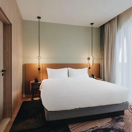 Hyatt Place Tallinn-2