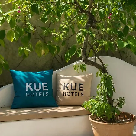 Kue Hotel Maafushi-3