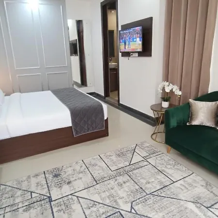Hotel Ambience Plaza Near Delhi Airport-2
