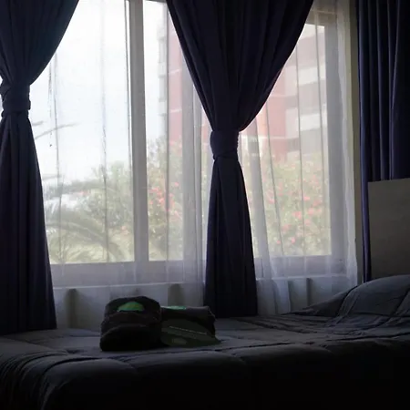 Hotel Boutique Parque Brasil-3