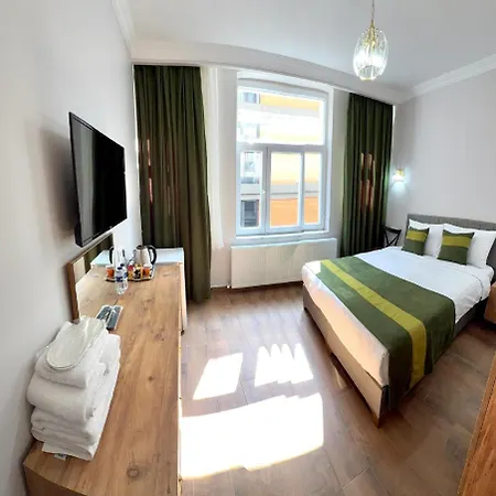 Armagan Home Taksim-3