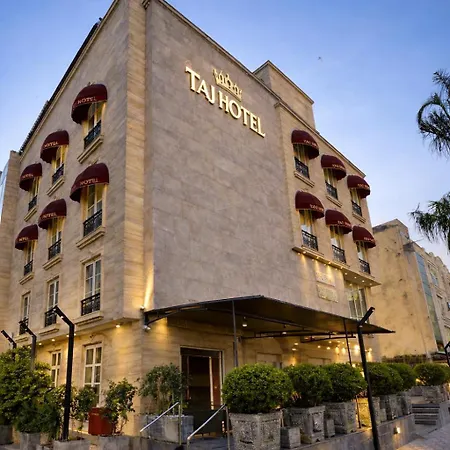 Taj Signature Executive Hotel - Central F-7 Islamabad-2
