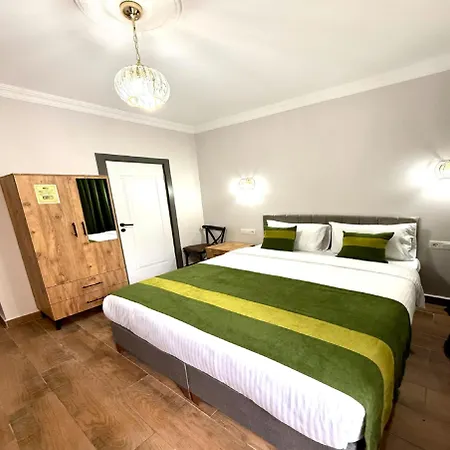 Armagan Home Taksim-2