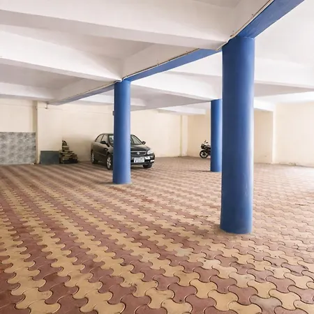 Hotel Mahamaya Moon Palace Near Naini Lake All Facilities Are Available Book And Enjoy-2