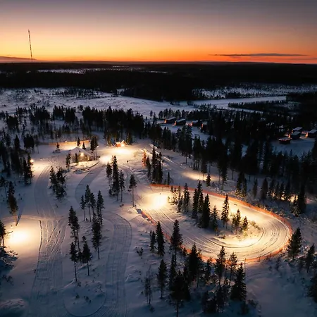 Lapland Winter Park-3