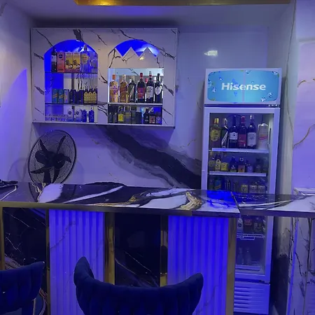 Devhak Hotel And Suites-3