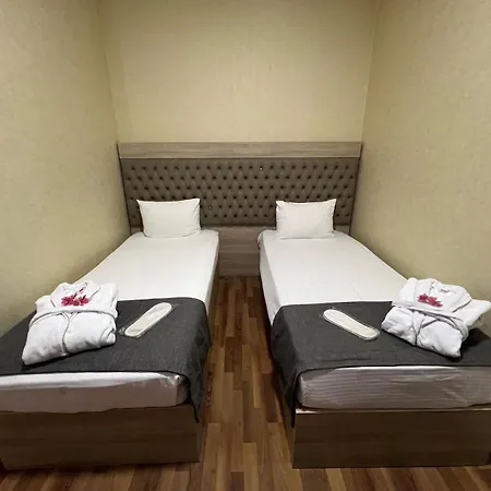 Hotel Empire Business Baku-2
