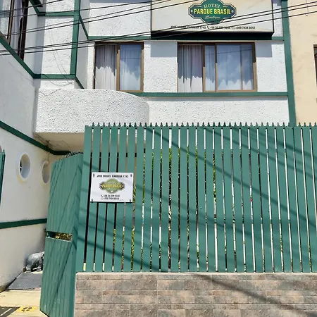 Hotel Boutique Parque Brasil-2
