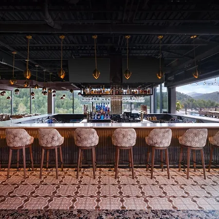 Hotel Indigo Gatlinburg Downtown By Ihg-2