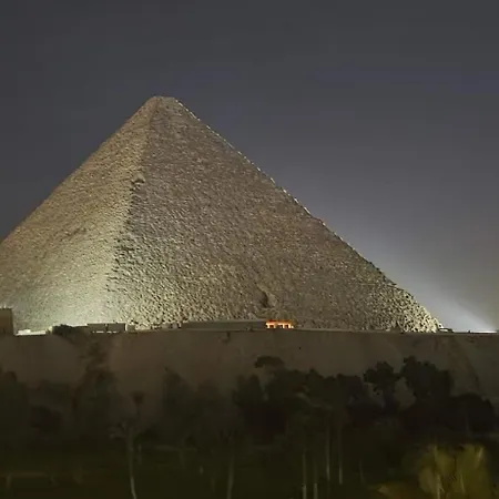 Zosar Pyramids View-3