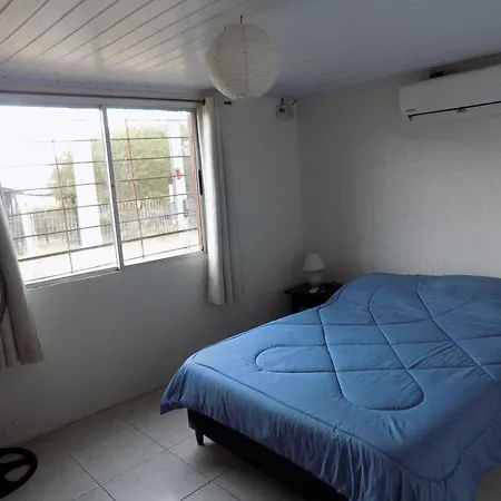 Casa En Barra Del Chuy, Reserva Con Sena-2