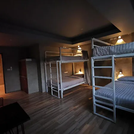 Hi Samui Hostel-3