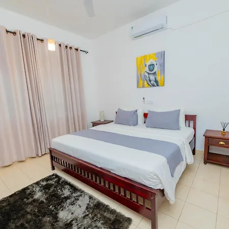 Villa Comfort-3