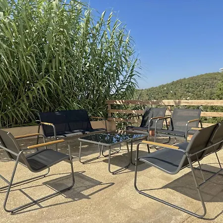 Casa Montana 2Br Stone House In Berbara-2