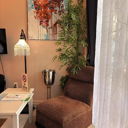 Caye Caulker Boutique Guesthouse 2-2