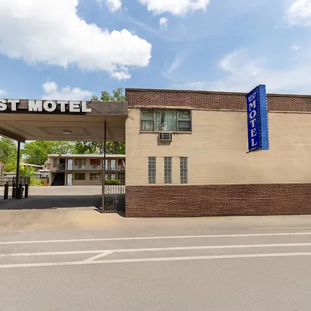 Best Motel By Oyo Chicago I-90-3
