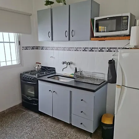 Casa De Playa En Faro Norte, Cerca Del Mar-3