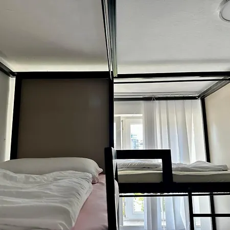 Shesh Center Hostel-3