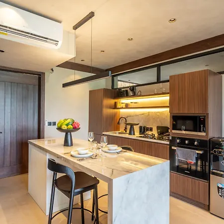 Mulu Villas - Quiet Pool Retreat Near Cafes&Yoga Spots-3