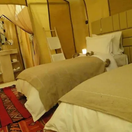 White Camp Desert Safari-2