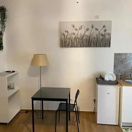 La Dimora Di Piccianello - Via Liguria 14-3