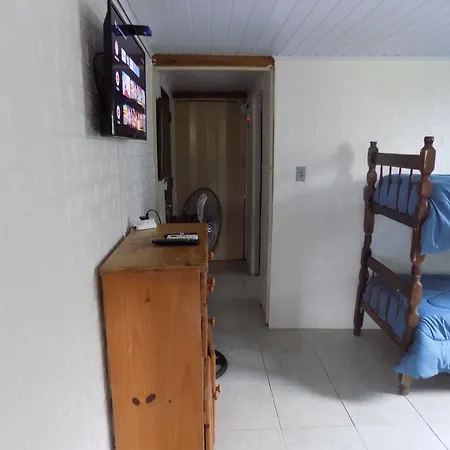 Casa En Barra Del Chuy, Reserva Con Sena-3