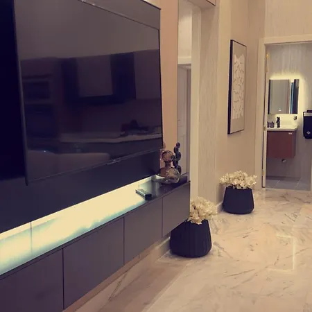 Arena Hotel Suite-3