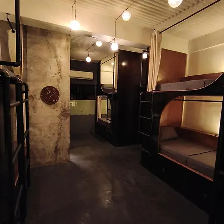 Mojo Hostel-2