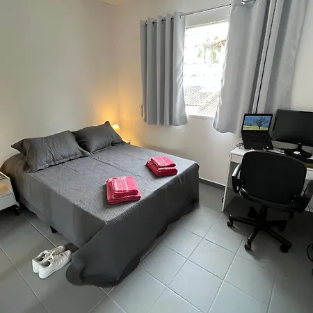 Suite 5 Vl - Berrini - Brooklin - Wtc - Morumbi - Vila Olimpia-3