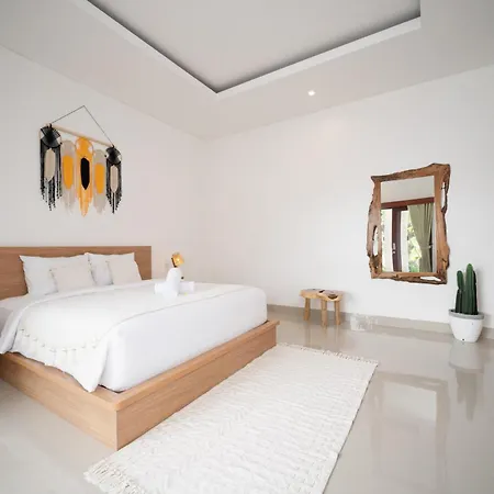 Selina Villa - Ul-3