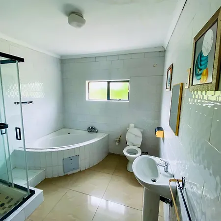 Jabi Guesthouse, Gaborone-3