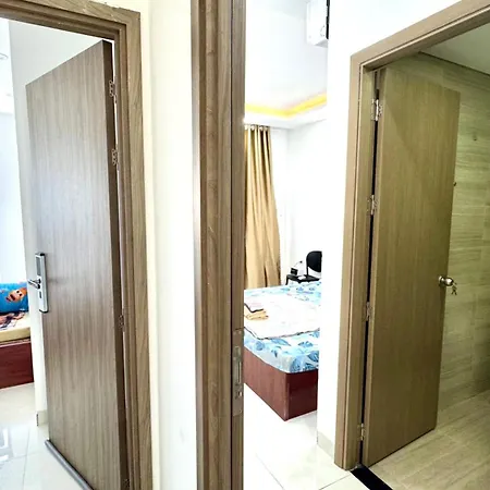 Amber 2 Hotel Amber View Beach Ovebooking Grandworld-3