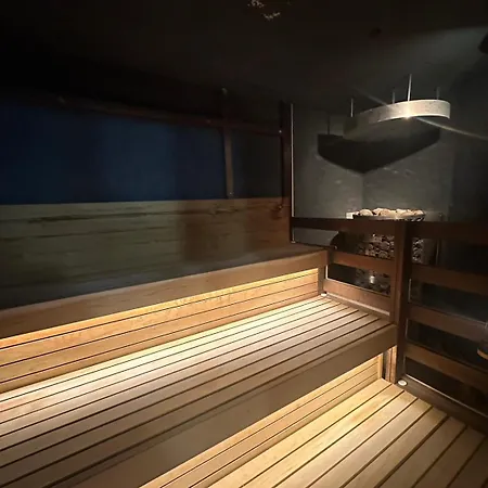 Capsule Inn Otsuka-2