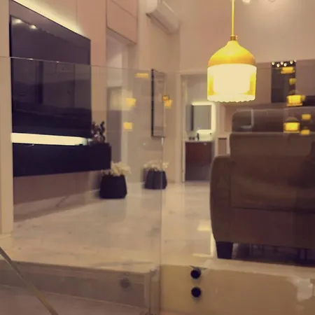 Arena Hotel Suite-2