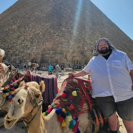 Zosar Pyramids View-2