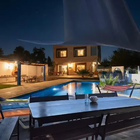Villa Mabrouka-3