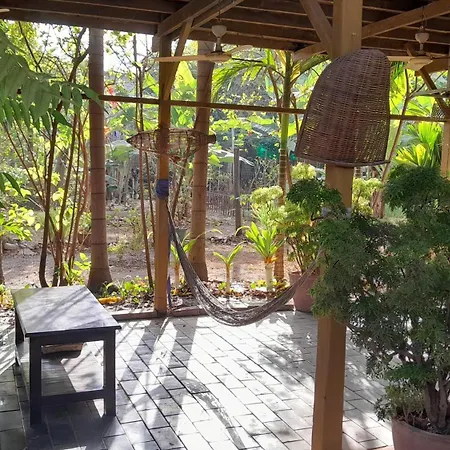 The Chill River-Boutique Villa-3