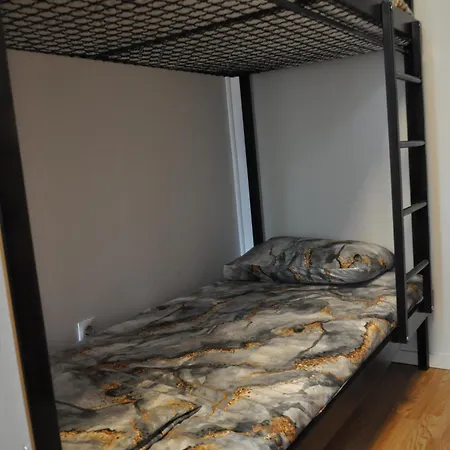 Shesh Center Hostel-2
